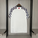 Camisa 24/25 Vasco Da Gama Kappa Warm-up Branca