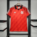 Camisa Flamengo 24/25 Lifestyler