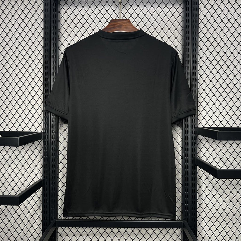 Camisa 24/25 Brasil Special Edition Preta