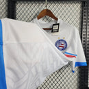 Camisa 23/24 Bahia Torcedor Branca 2