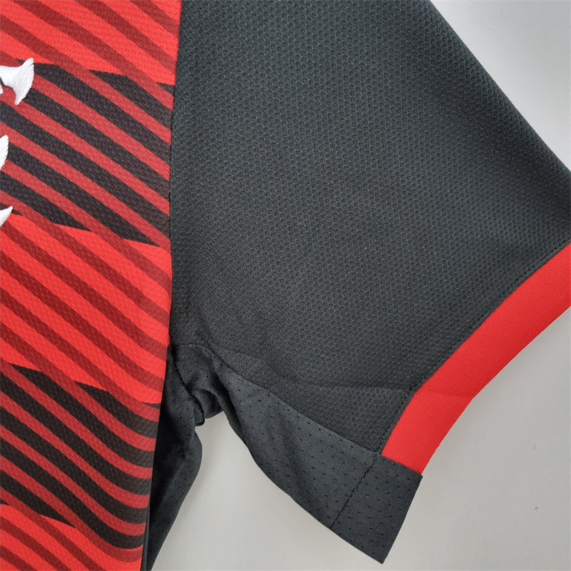 Camisa 22/23 Flamengo Torcedor