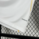 Camisa Real Madrid Branco 25/26 Home 1 - Manga Larga