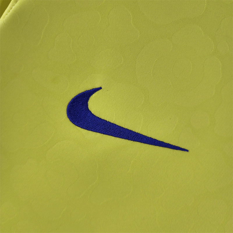 Camisa 2022 Brasil Copa do mundo Torcedor 2