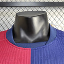 Camisa Barcelona 24/25 Casa 1 - Versão Jogador