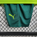 Conjunto 23/24 Infantil Palmeiras