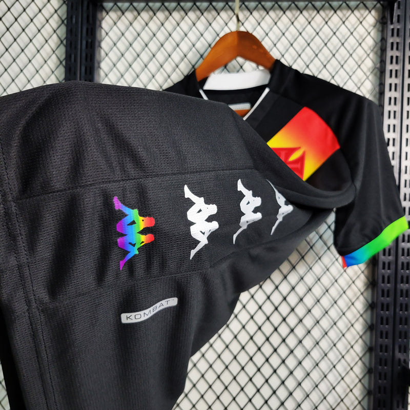 Camisa 23/24 Vasco da Gama Special Edition