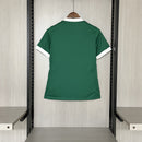 Camisa 25/26 Feminina Palmeiras Torcedora Lisa