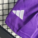 Conjunto 23/24 Infantil Cruzeiro