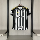 Camisa 25/26 Atlético Mineiro Feminina + Patrocínio