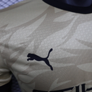 Camisa Manchester City - Versão Jogador 25/26 Edição Especial Gold