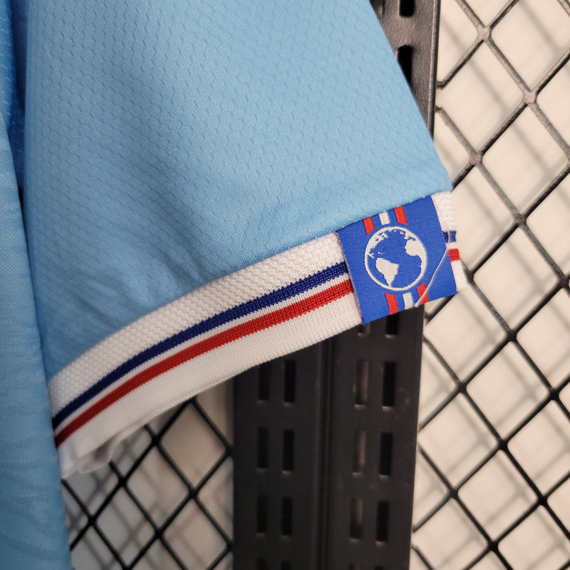 Camisa 23/24 Bahia Torcedor Azul