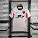Camisa Retro Flamengo Torcedor