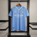 Camisa Manchester City - 23/24 Home 1