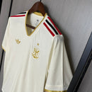 Camisa FLAMENGO III - 25/26 Torcedor