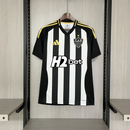 Camisa 25/26 Atlético Mineiro + Patrocínio