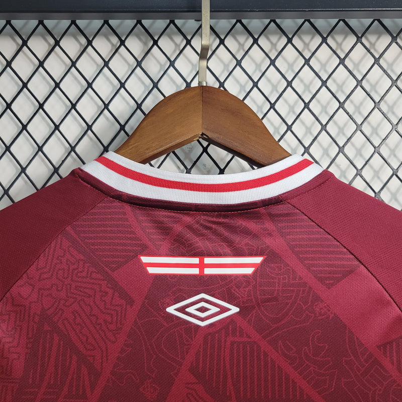 Camisa 23/24 Fluminense Feminina 2