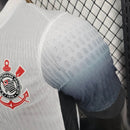 Camisa Corinthians 24/25 Degradê Versão Jogador