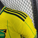 Camisa 23/24 Jamaica Jogador