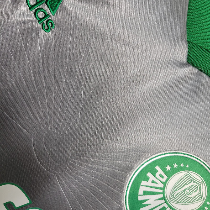 Camisa Retro 2015 Palmeiras