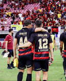 Camisa 24/25 Sport Recife Jogdor + Patrocínio
