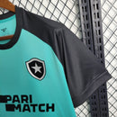 Camisa 23/24 Botafogo Treino Verde
