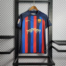 Camisa Barcelona 23/24 - Edição Especial Rosalia