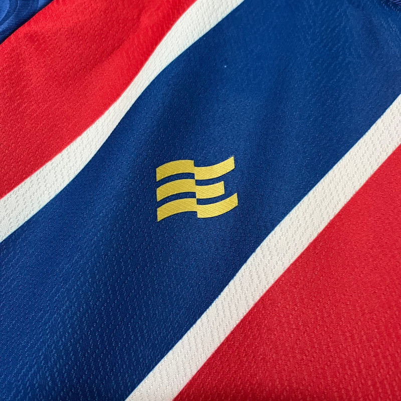 Camisa 24/25 Bahia Torcedor III