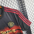 Camisa Manchester United 25/26 Treino 2
