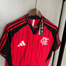 Camisa Flamengo 25/26 Home 1