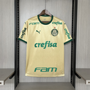 Camisa 24/25 Palmeiras Patch All Sponsors