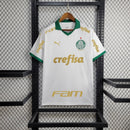 Camisa 23/24 Palmeiras Patch + all sponsors