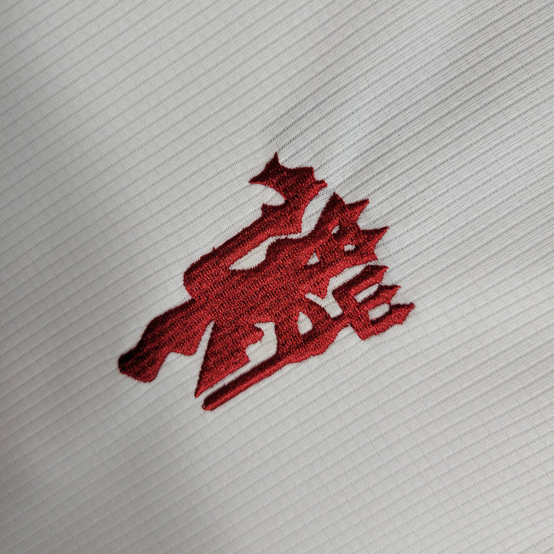 Camisa Manchester United 23/24 Home 2