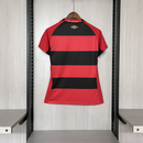 Camisa 25/26 Feminina Sport Recife Torcedora