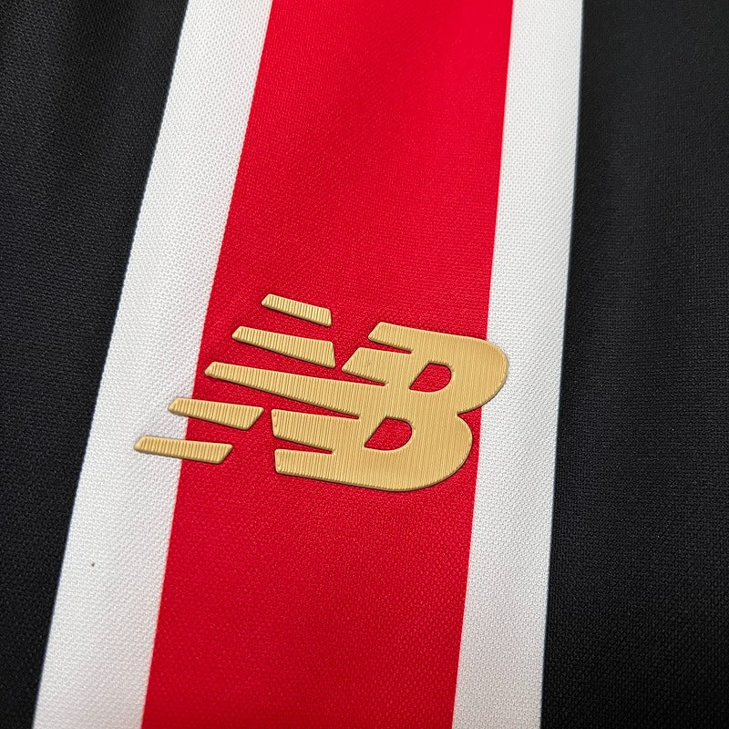 Camisa 25/26 Torcedor São Paulo