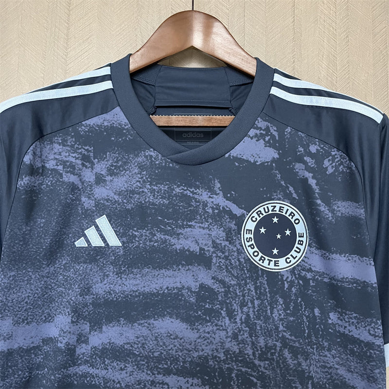 Camisa 24/25 Cruzeiro Torcedor 2