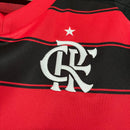 Camisa 25/26 Feminina Flamengo Torcedora