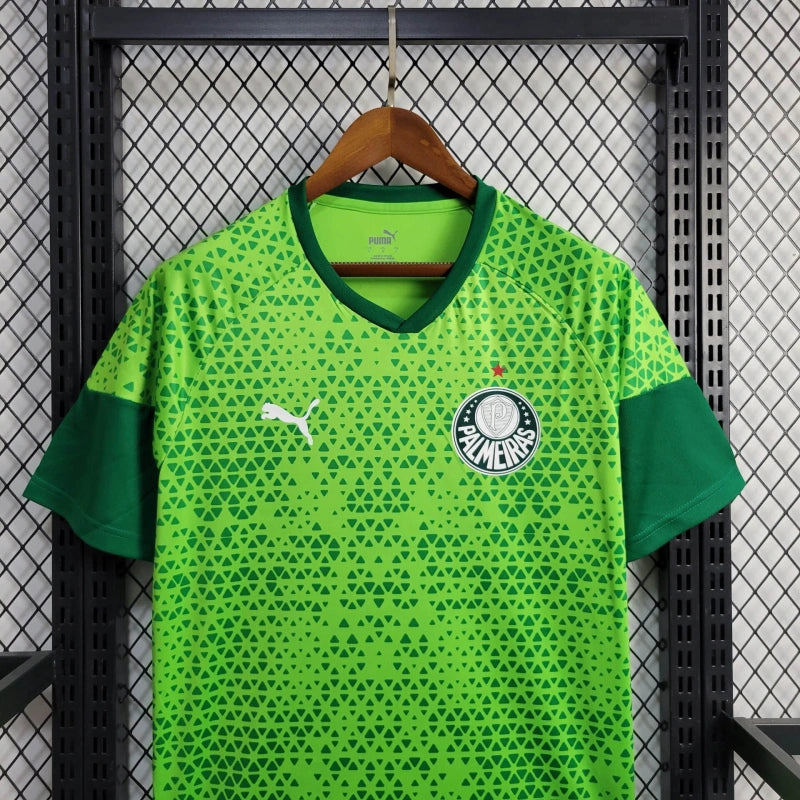 Camisa 24/25 Palmeiras Treino