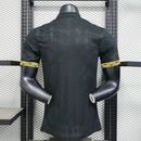 Camisa México Versão Jogador - 25/26 Edição especial