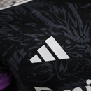 Camisa Real Madrid Roxo25/26 Edição Especial - Versão Jogador