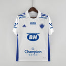 Camisa 22/23 Cruzeiro + Patrocínio