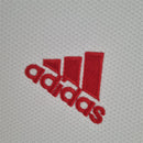 Camisa 22/23 Flamengo Torcedor Branca