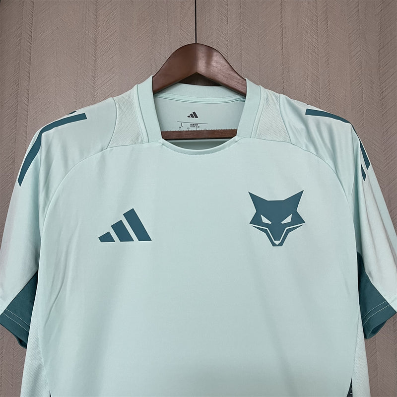 Camisa 25/26 Cruzeiro Treino
