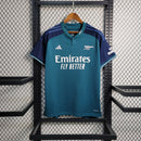 Camisa Arsenal 23/24 Home 2