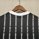 Camisa Corinthians Preta RETRÔ 1994