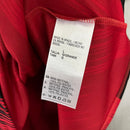 Camisa 25/26 Flamengo Pré Jogo