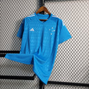 Camisa 23/24 Cruzeiro Goleiro