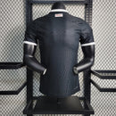 Camisa Corinthians Preto 23/24 Home 2 - Versão Jogador