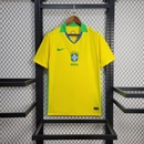Camisa 25/26 Brasil Torcedor Home