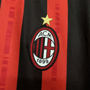 Camisa AC Milan - 24/25 Home 1