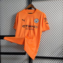 Camisa Manchester City - 22/23 Goleiro 1